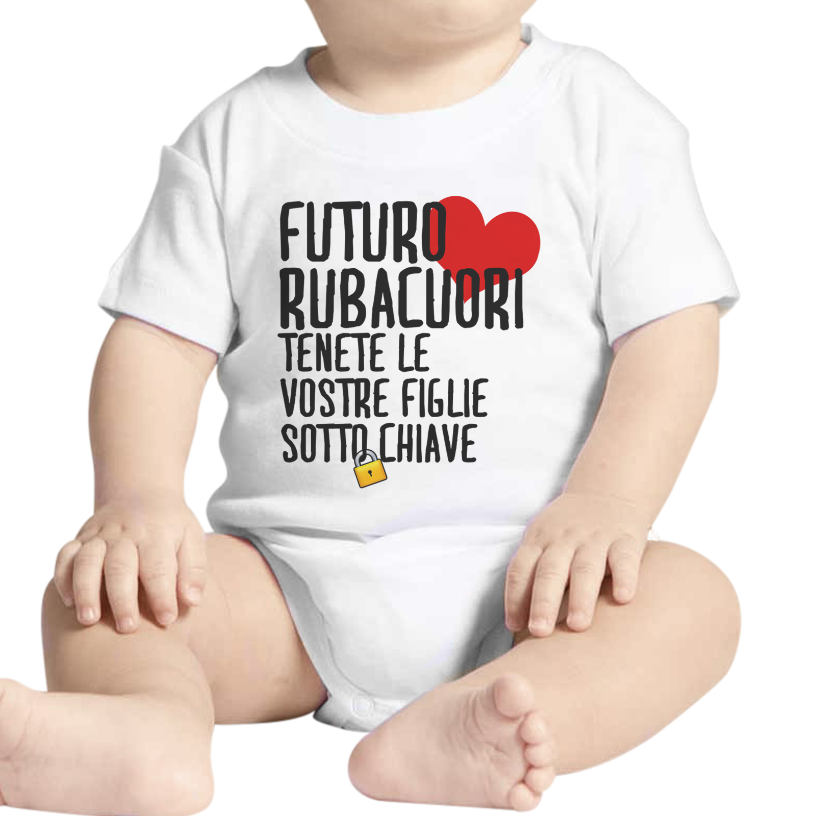 BODY FUTURO RUBACUORI