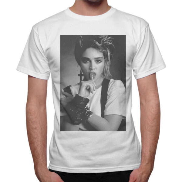 T-Shirt Uomo LOLLIPOP 1 T-Shirt Uomo LOLLIPOP