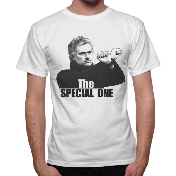T-Shirt Uomo SPECIAL ONE