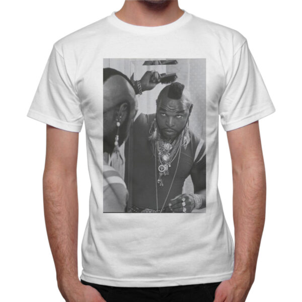 T-Shirt Uomo MR T-Shirt Uomo MR.T