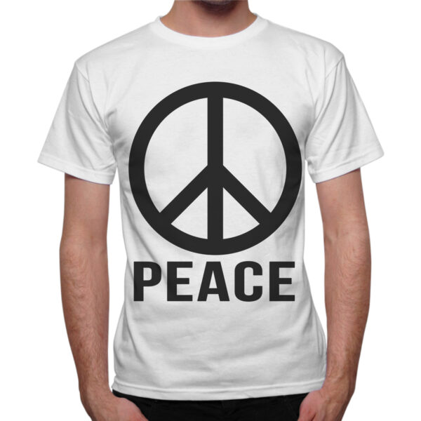 T-Shirt Uomo PEACE 1 T-Shirt Uomo PEACE