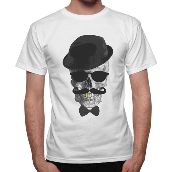 T-Shirt Uomo TESCHIO MR T-Shirt Uomo TESCHIO MR.