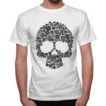 T-Shirt Uomo TESCHIO BOTTONI