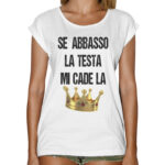 T-Shirt Donna Fashion CADE LA CORONA