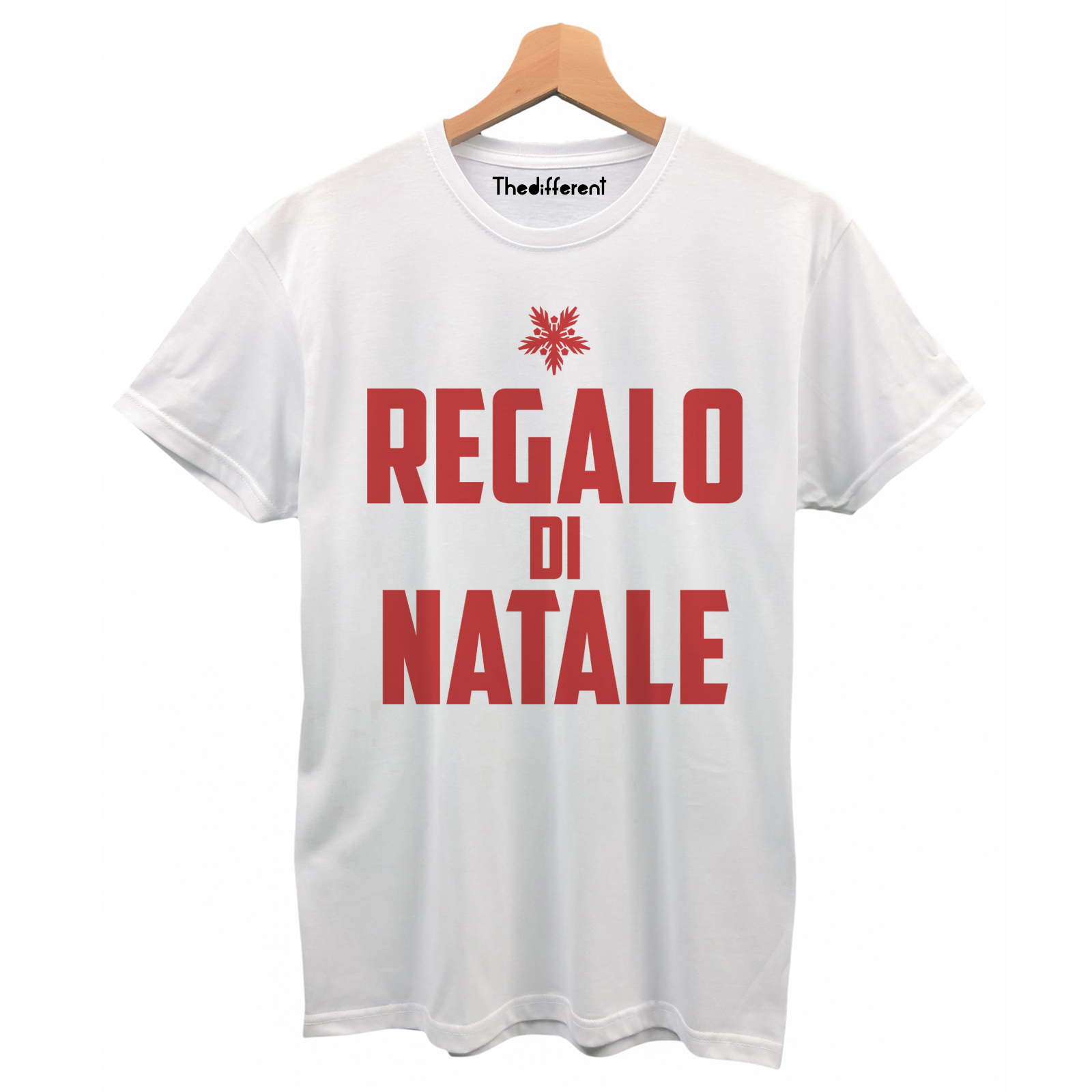 T-shirt Orsacchiotto Selfie - Divertente, 100% Cotone - Idea Regalo Uomo/donna - Foto 3